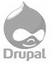 Drupal logo