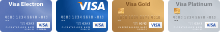 Visa Electron