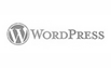 Wordpress logo